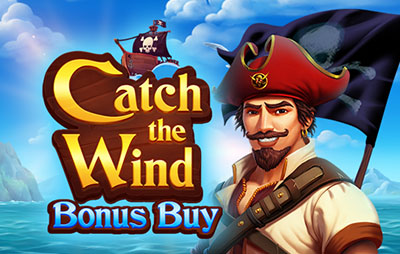 Catch The Wind Bonus Buy