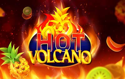 Hot Volcano