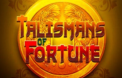 Talismans of Fortune